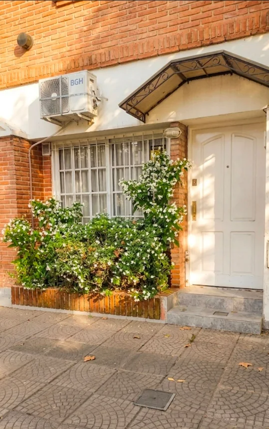PH de 2 ambientes en venta en Villa del Parque, José Pedro Varela 3600, foto 4