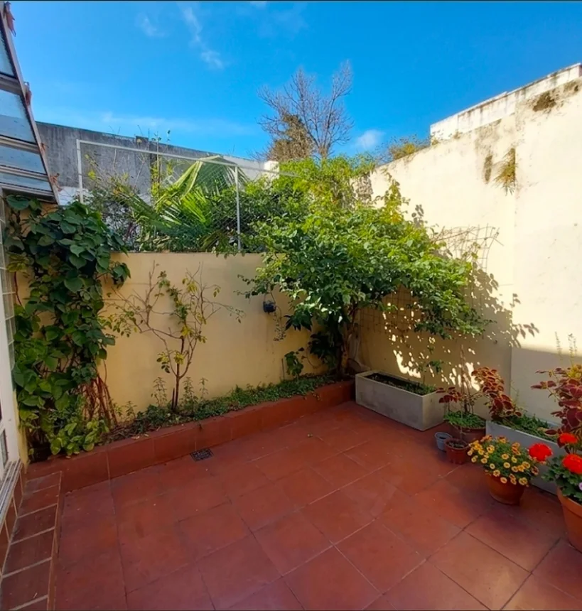 PH de 2 ambientes en venta en Villa del Parque, José Pedro Varela 3600