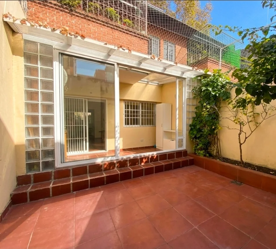 PH de 2 ambientes en venta en Villa del Parque, José Pedro Varela 3600, foto 3