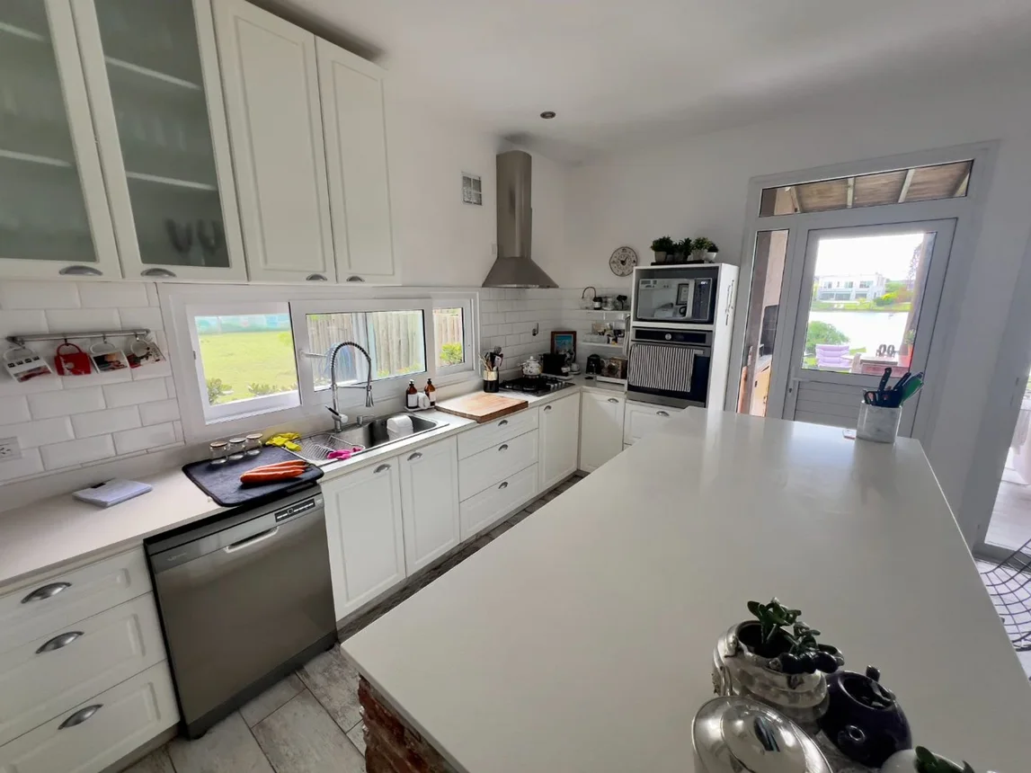 Casa en venta en Belén de Escobar