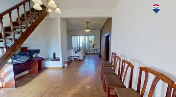VENTA PH 4 AMBIENTES CIUDADELA SIN EXPENSAS FRENTE