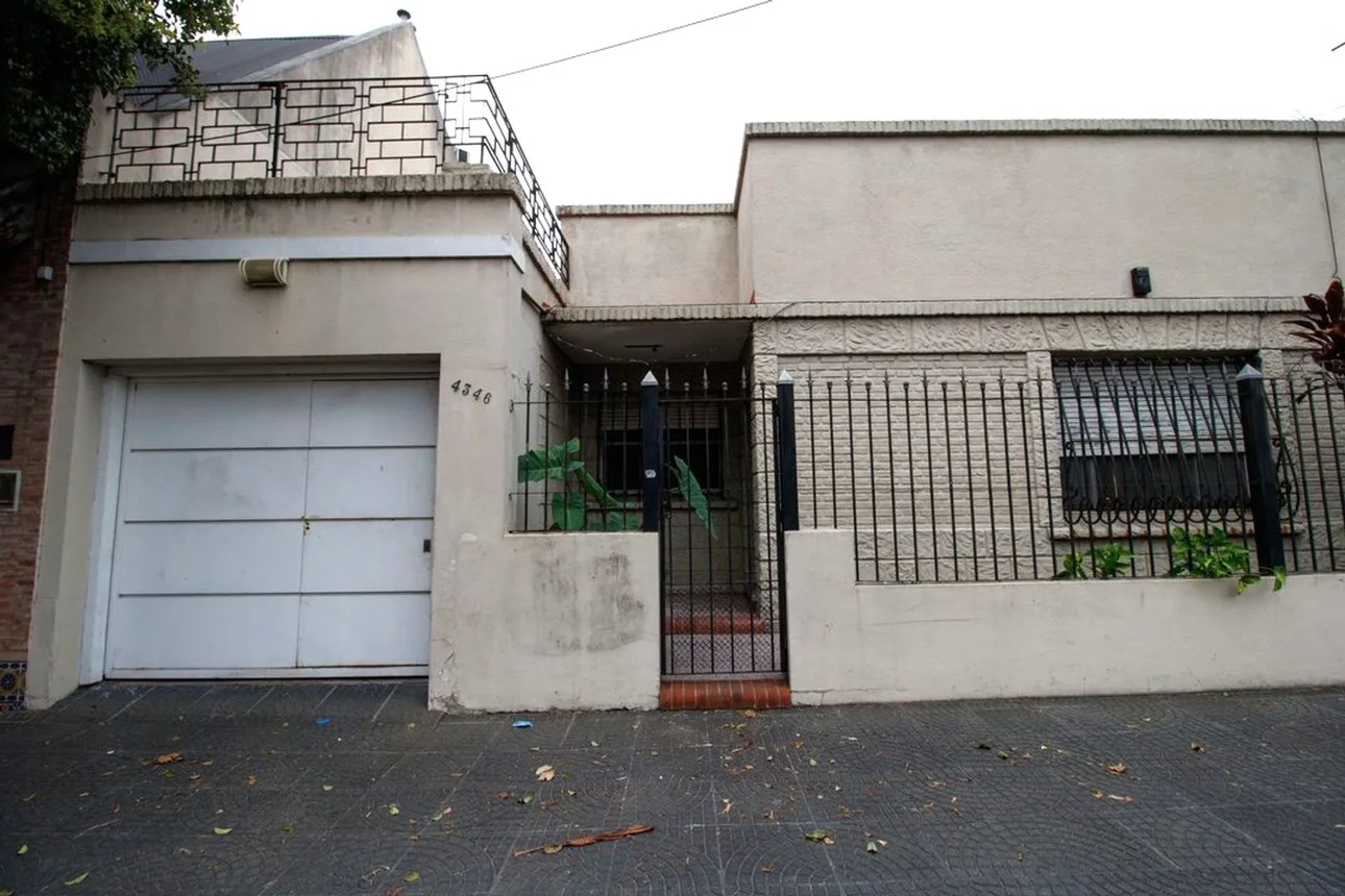 Casa en venta en Villa Martelli