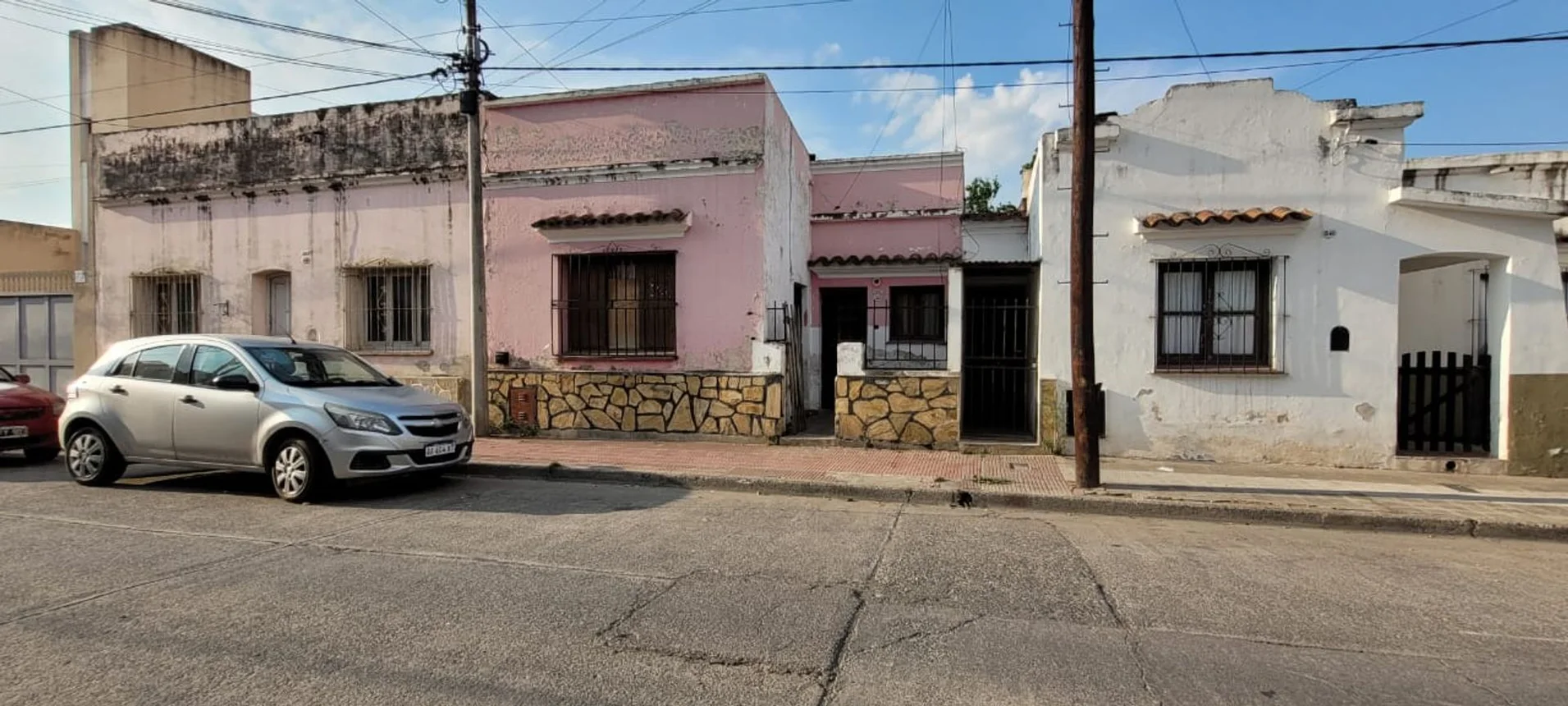 Casa de 5 ambientes en venta en Salta, Macrocentro. Pasaje Yapeyú 1800, foto 2