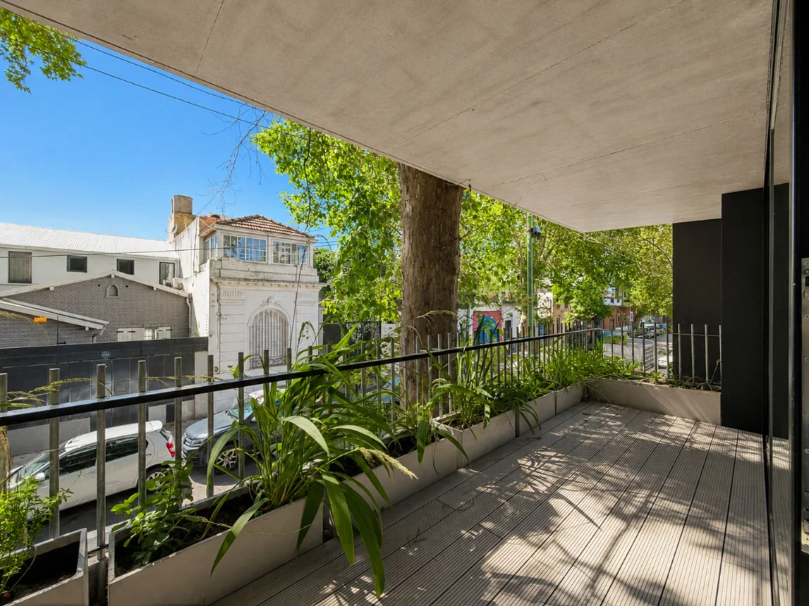 Departamento en venta en Belgrano