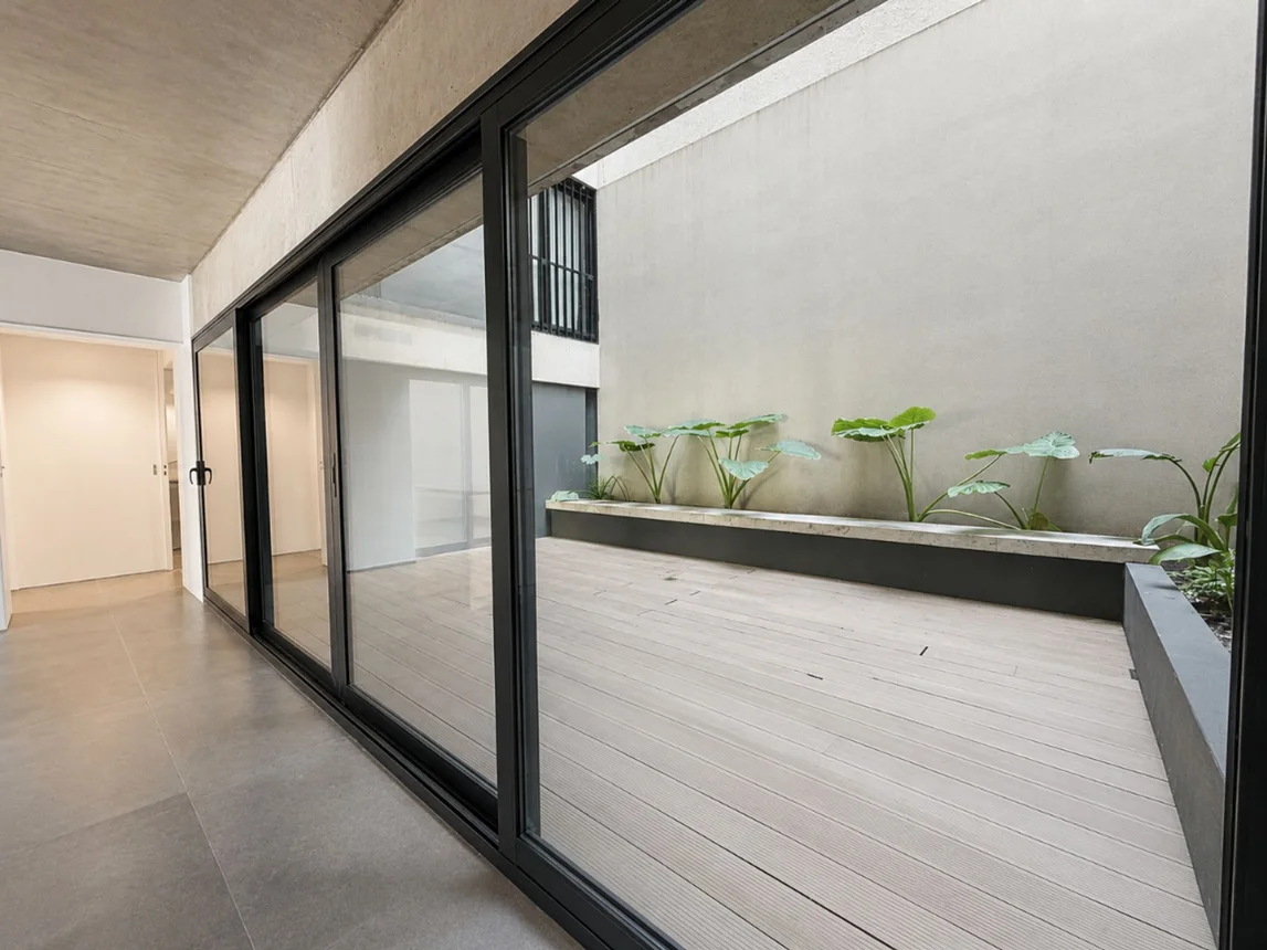 Departamento en venta en Belgrano, foto 4