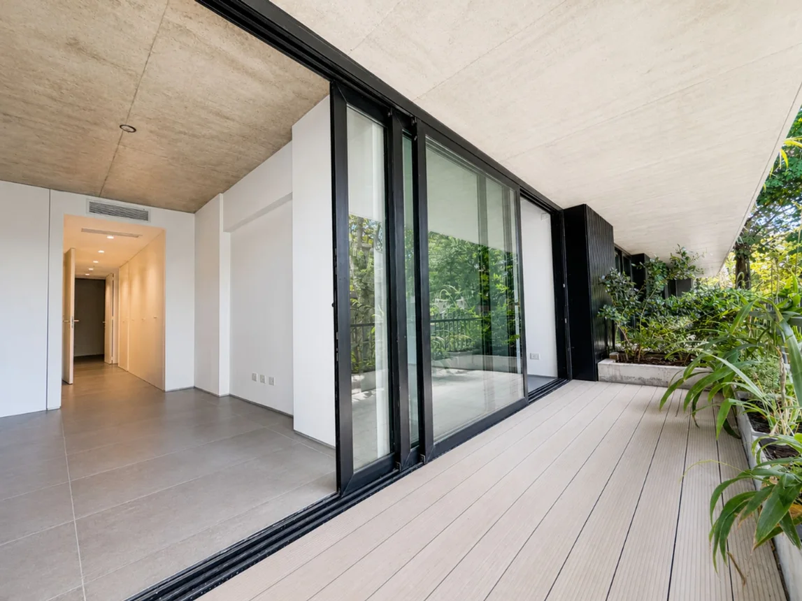 Departamento en venta en Belgrano, foto 3