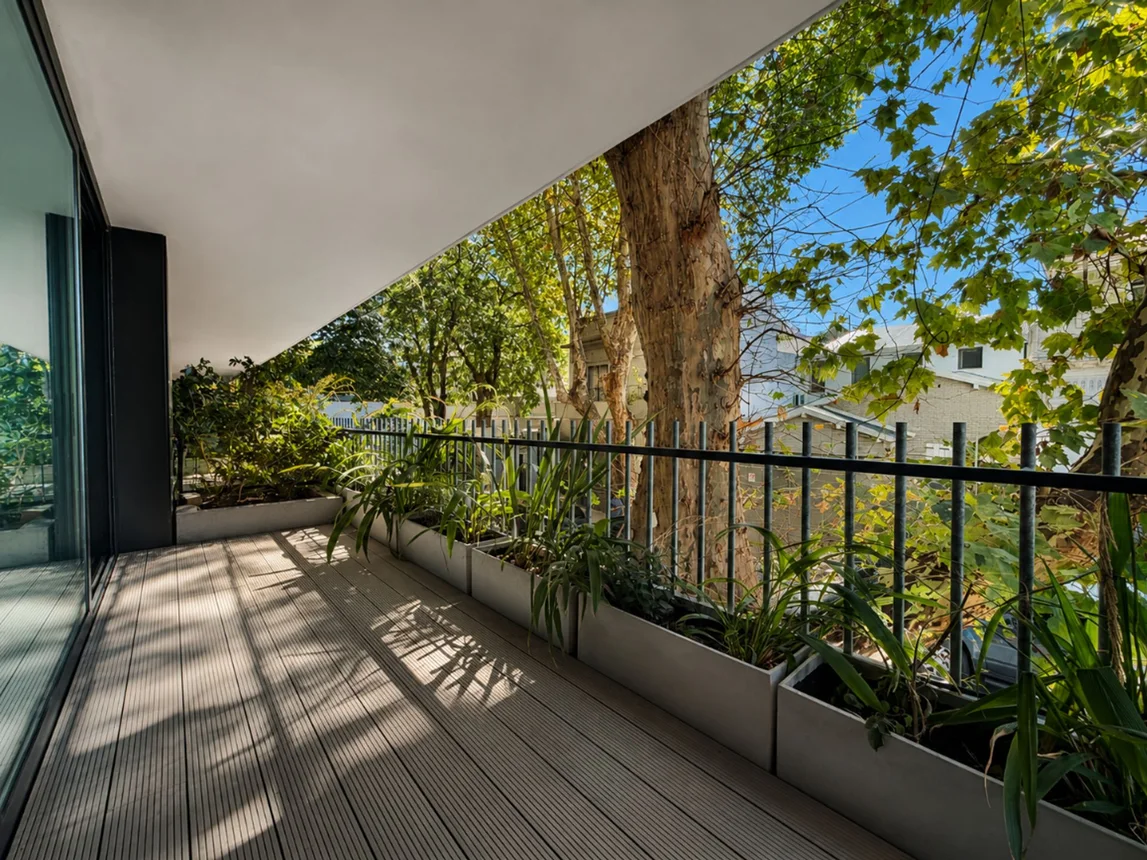Departamento en venta en Belgrano, foto 2