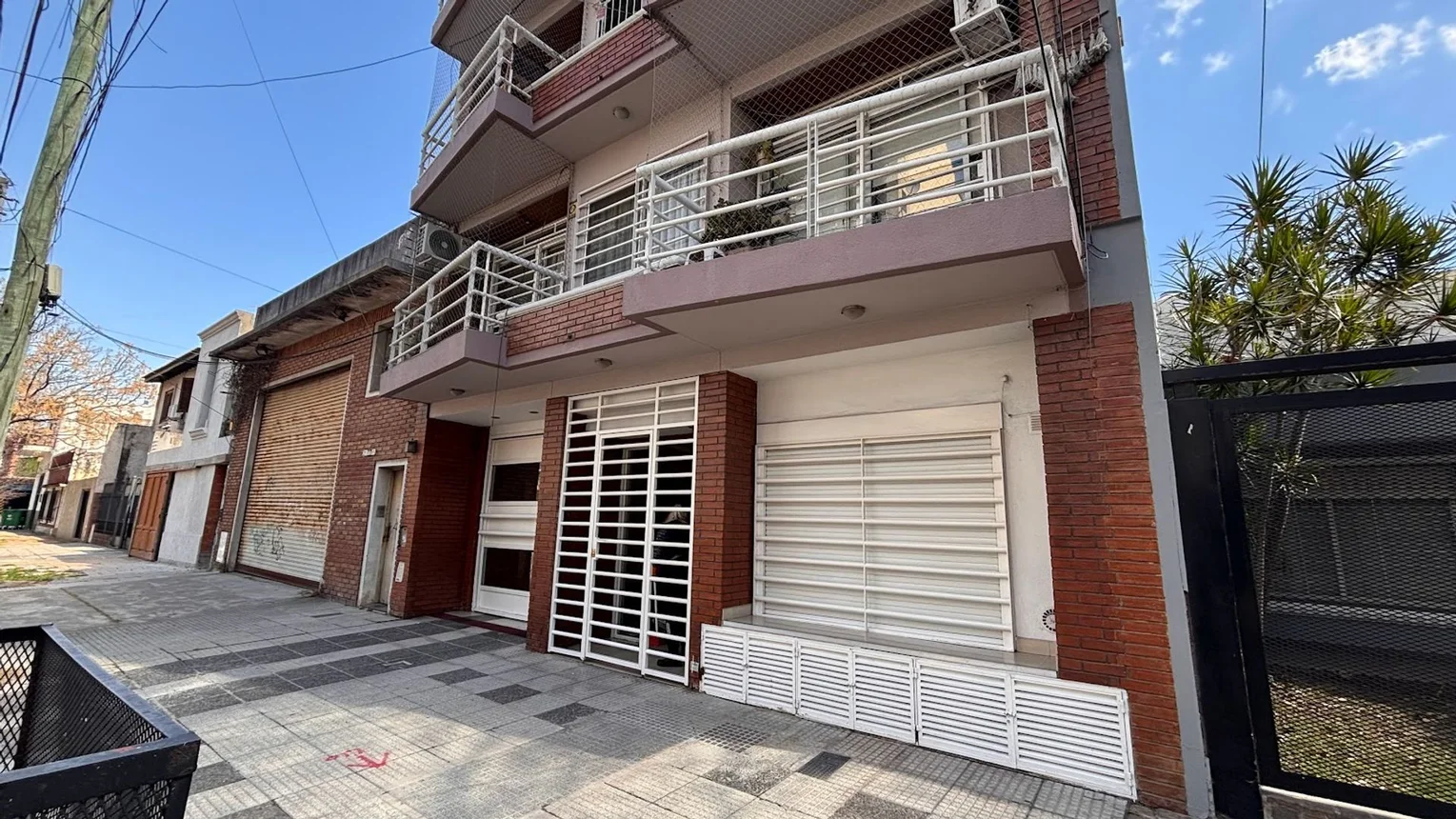 Departamento de 2 ambientes en venta en Remedios de Escalada, Doctor Arturo Melo 3700