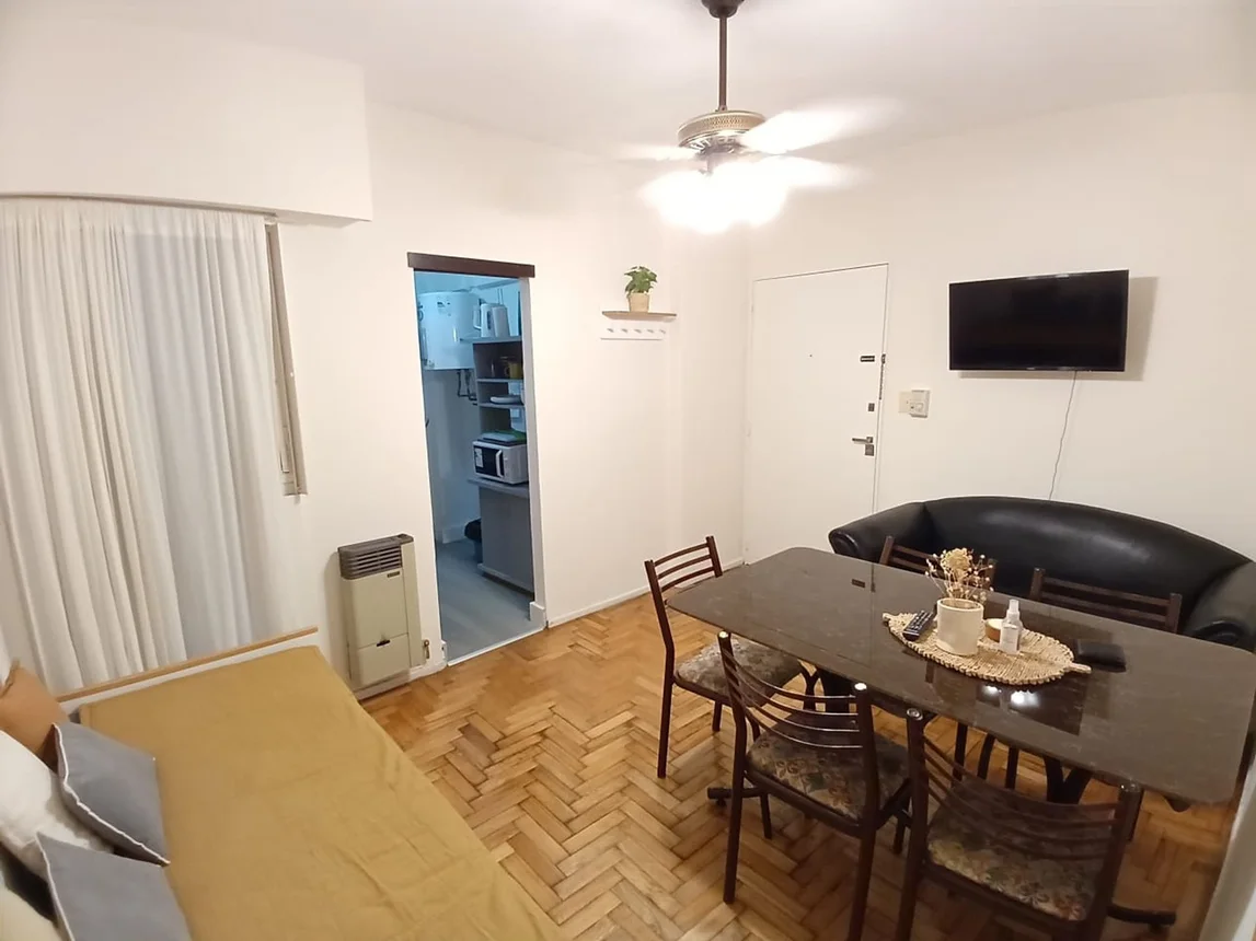 Departamento en venta en Palermo