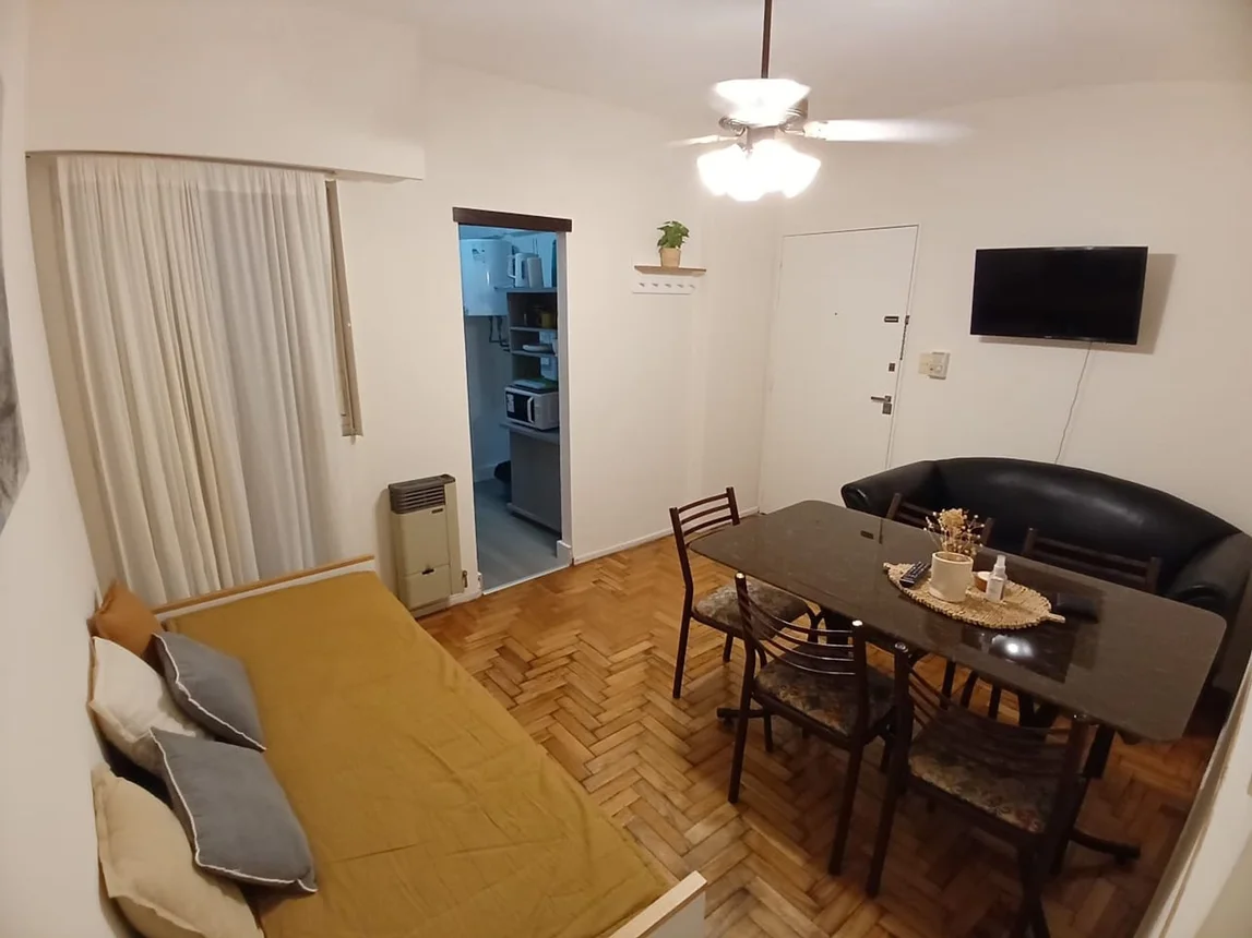 Departamento en venta en Palermo, foto 2