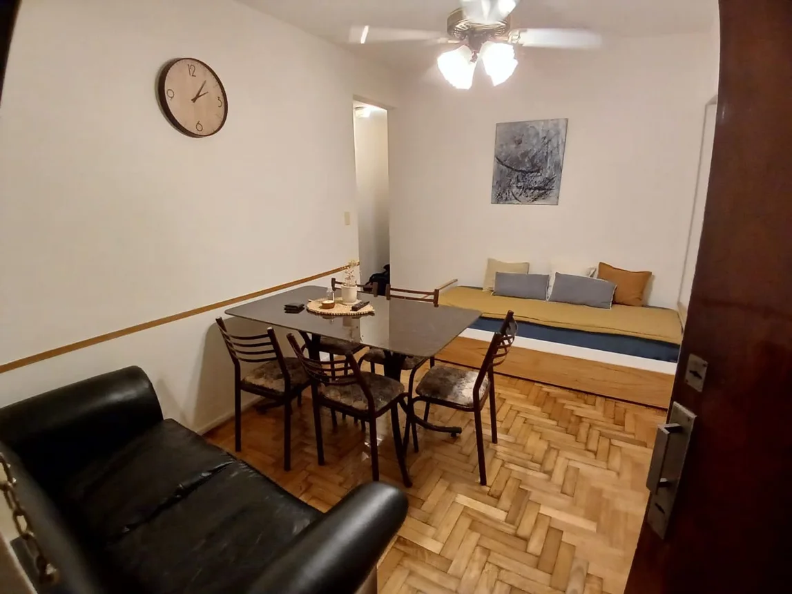 Departamento en venta en Palermo, foto 5