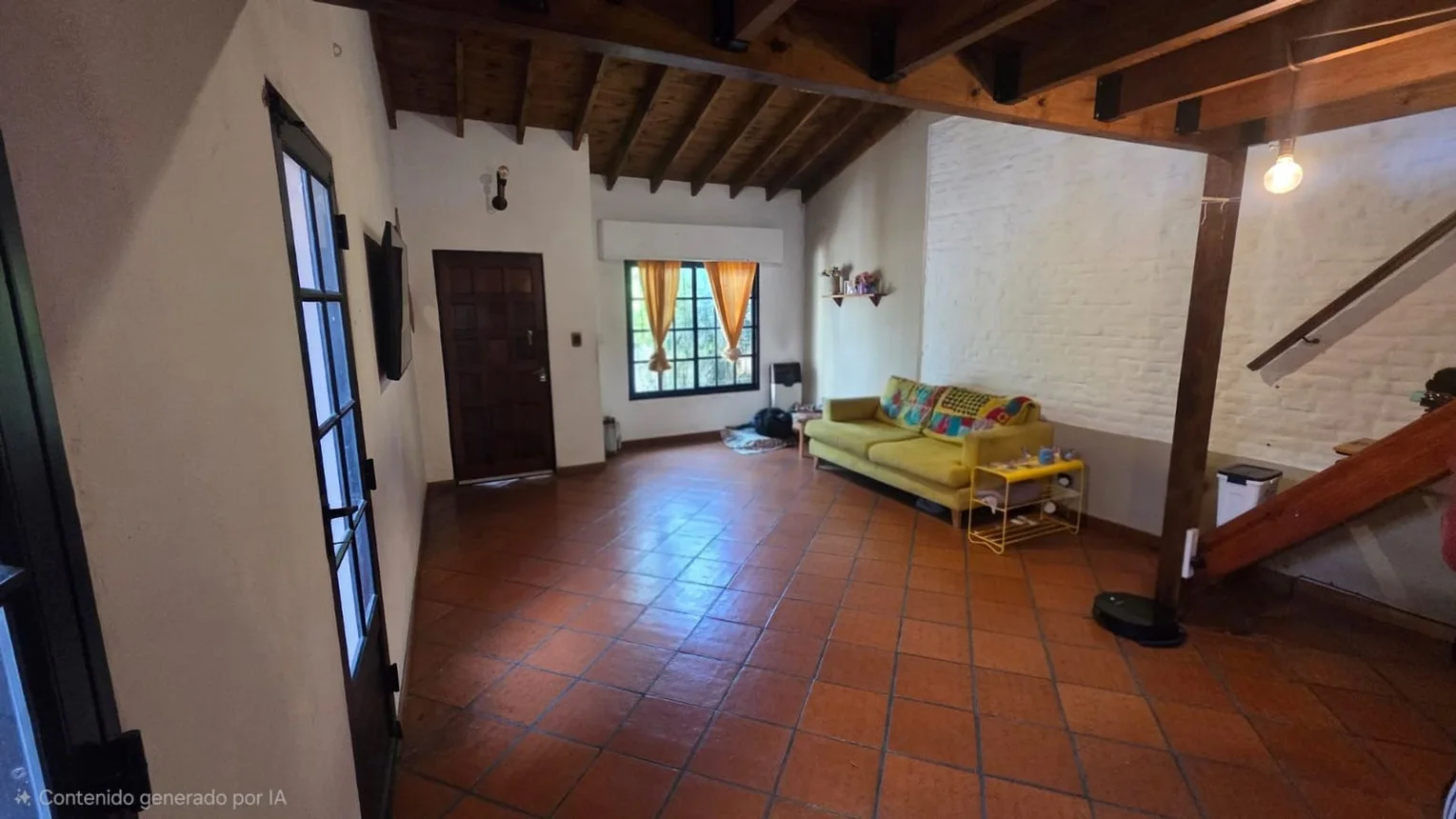 Casa en venta en Villa Lugano, Zelarrayán 6300