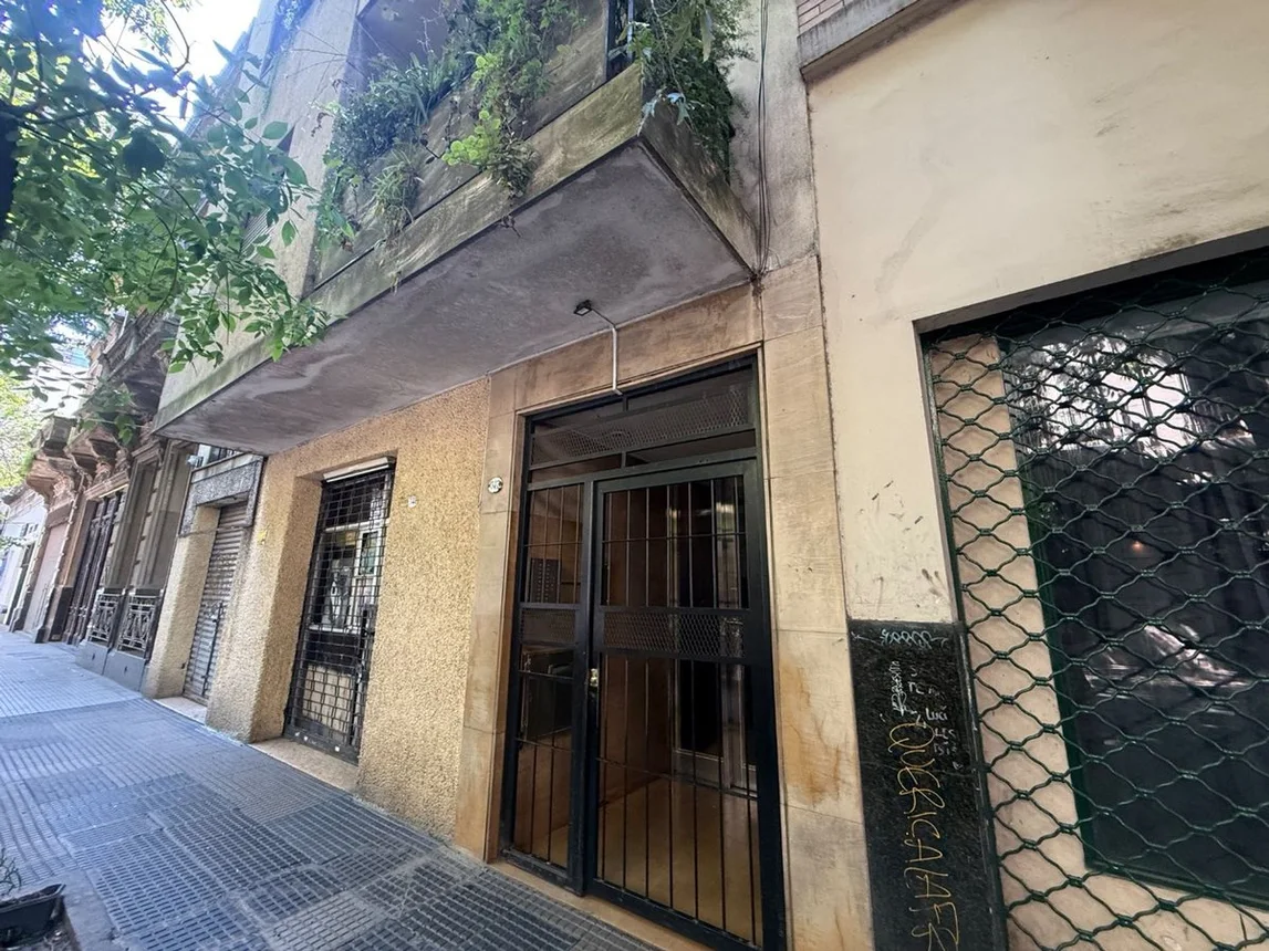 Departamento en venta en San Cristóbal