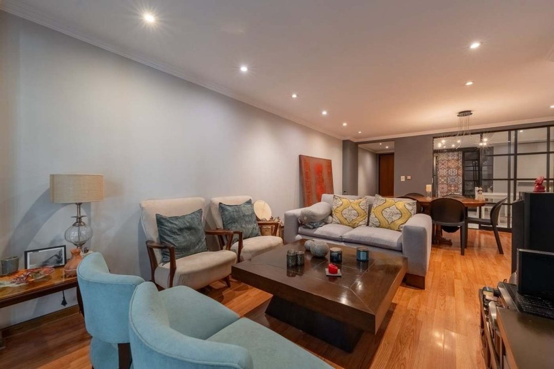 VENTA HERMOSO DEPARTAMENTO 3 AMB. RECOLETA