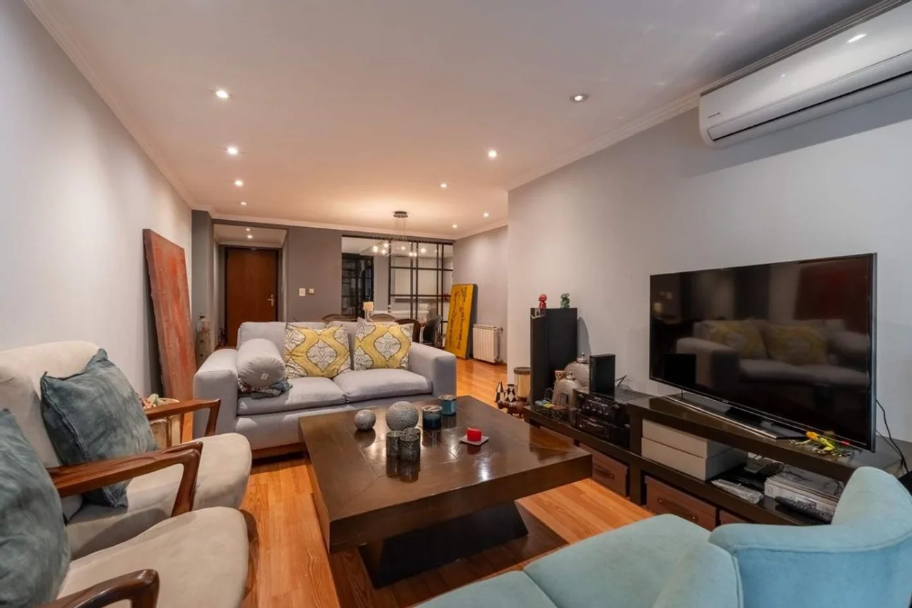 Departamento en venta en Recoleta, foto 4