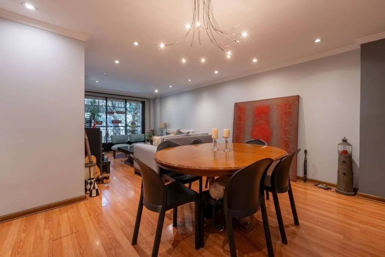 Departamento en venta en Recoleta, foto 5