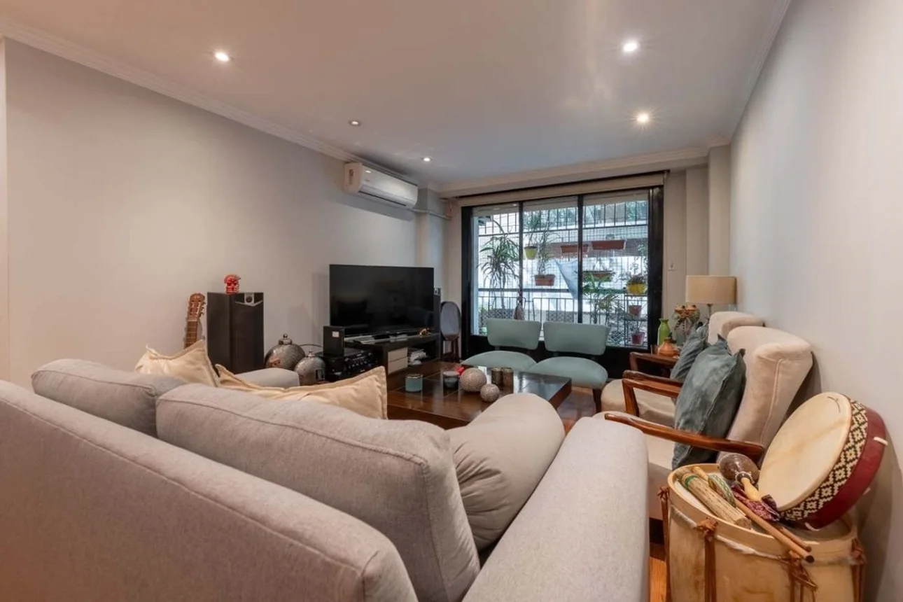 Departamento en venta en Recoleta, foto 3