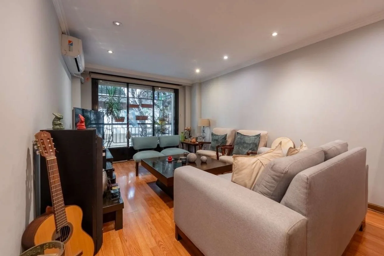 Departamento en venta en Recoleta, foto 2