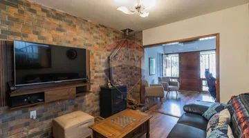 Venta casa  3 dorm 2 baños jardin gge y servicio