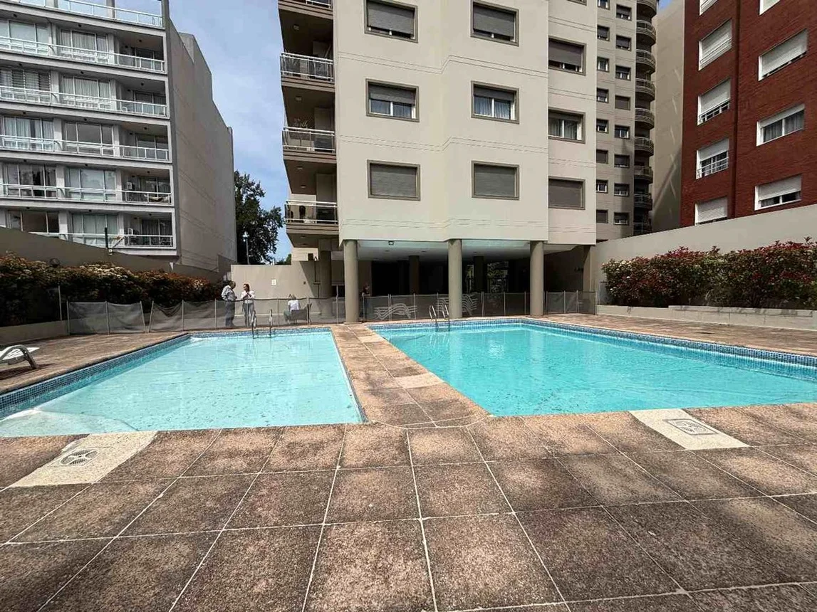 Venta depto de 4 amb, 2 cocheras ramos mejia, foto 2