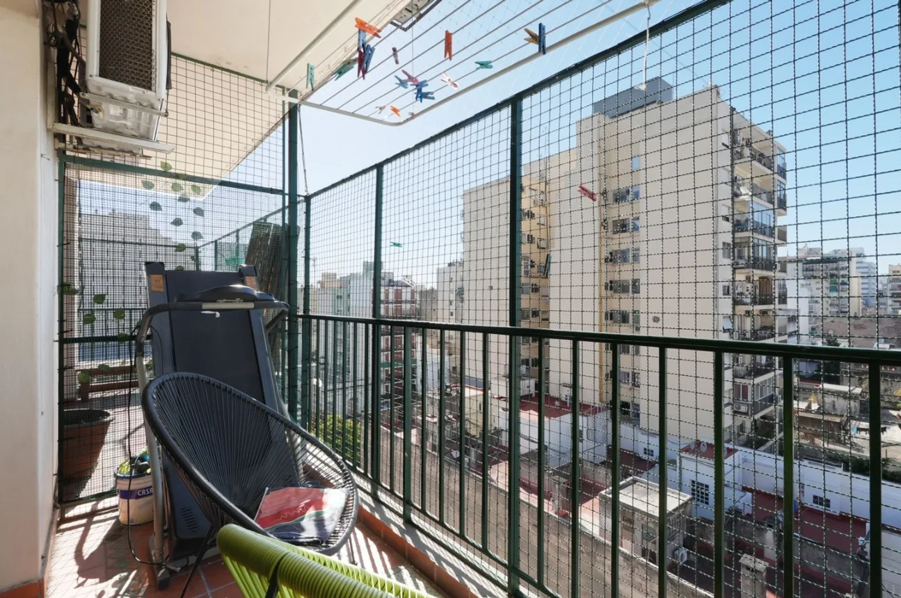 Departamento en venta en San Cristóbal