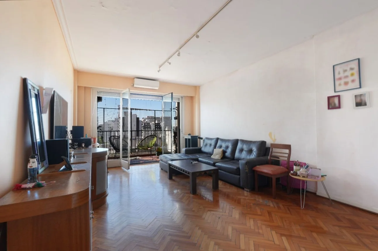 Departamento en venta en San Cristóbal, foto 3