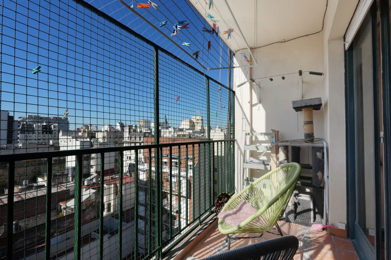 Departamento en venta en San Cristóbal, foto 2
