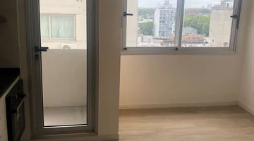 ALQUILER CORDON APARTAMENTO 1 DORMITORIO ESTRENA