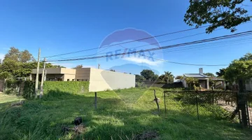 Venta Terreno 500 m2, Real de San Carlos, Colonia