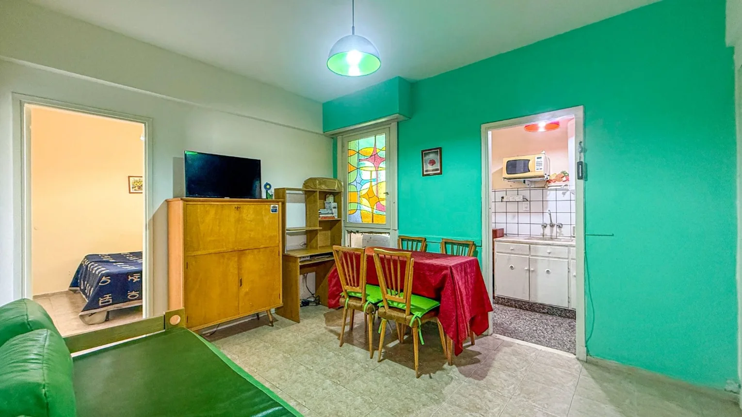 Departamento en venta en Mar del Plata, foto 4
