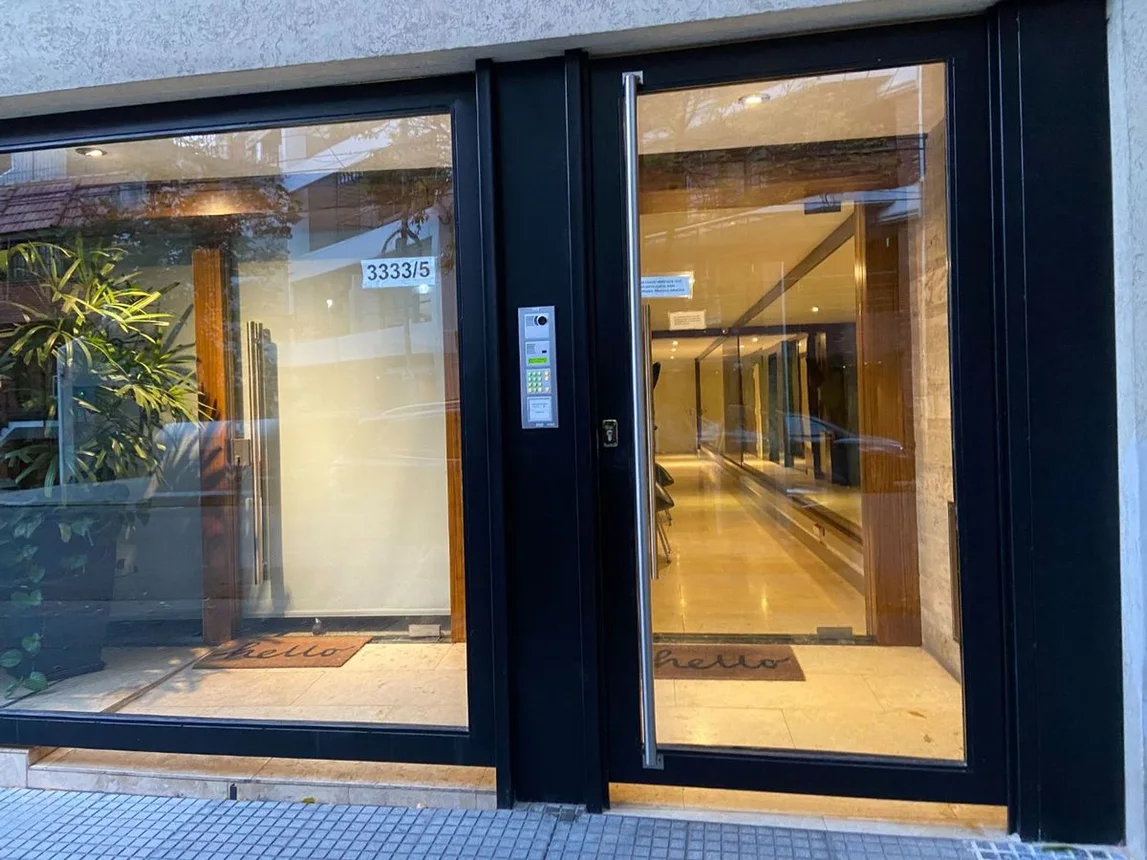 Alquiler monoambiente palermo zona facultades!!, foto 1
