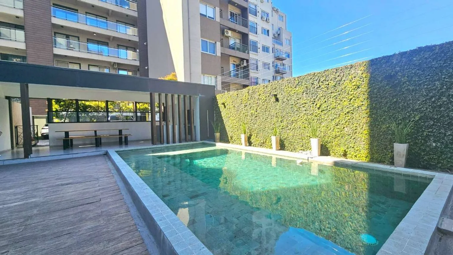 Departamento en venta en Morón