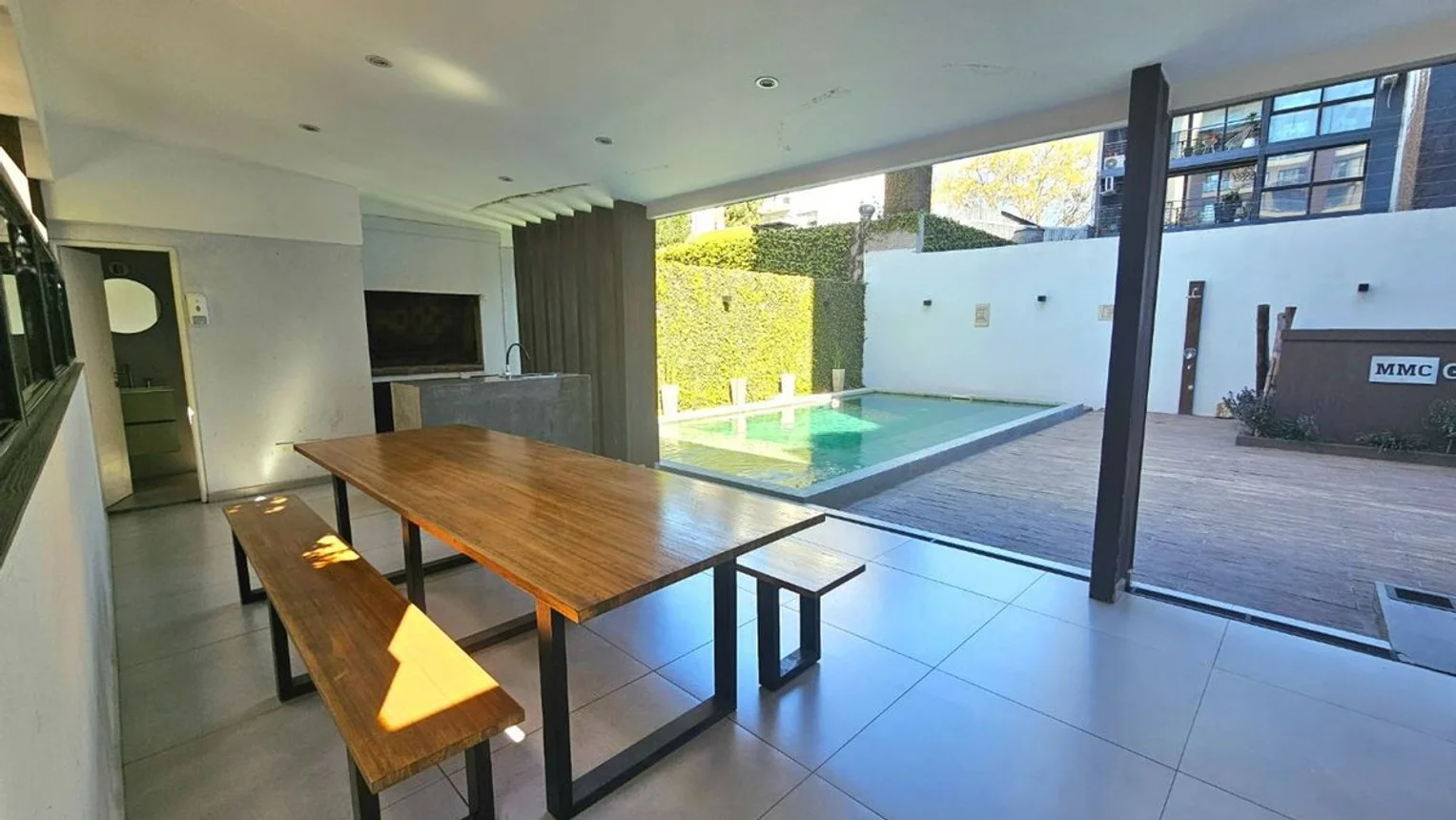 Departamento en venta en Morón, foto 2