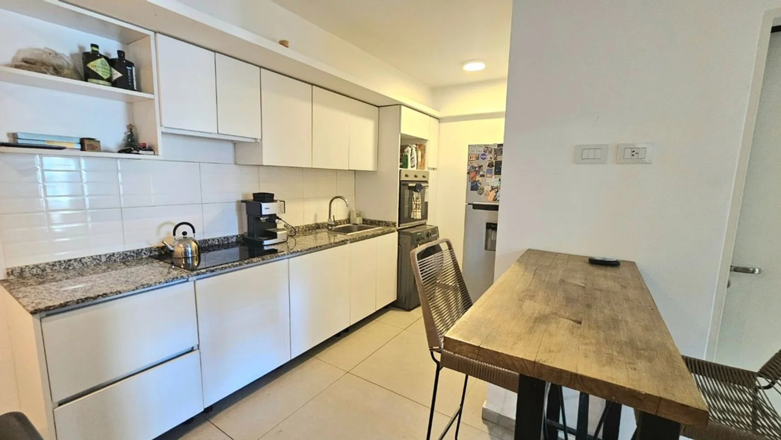 Departamento en venta en Morón, foto 5