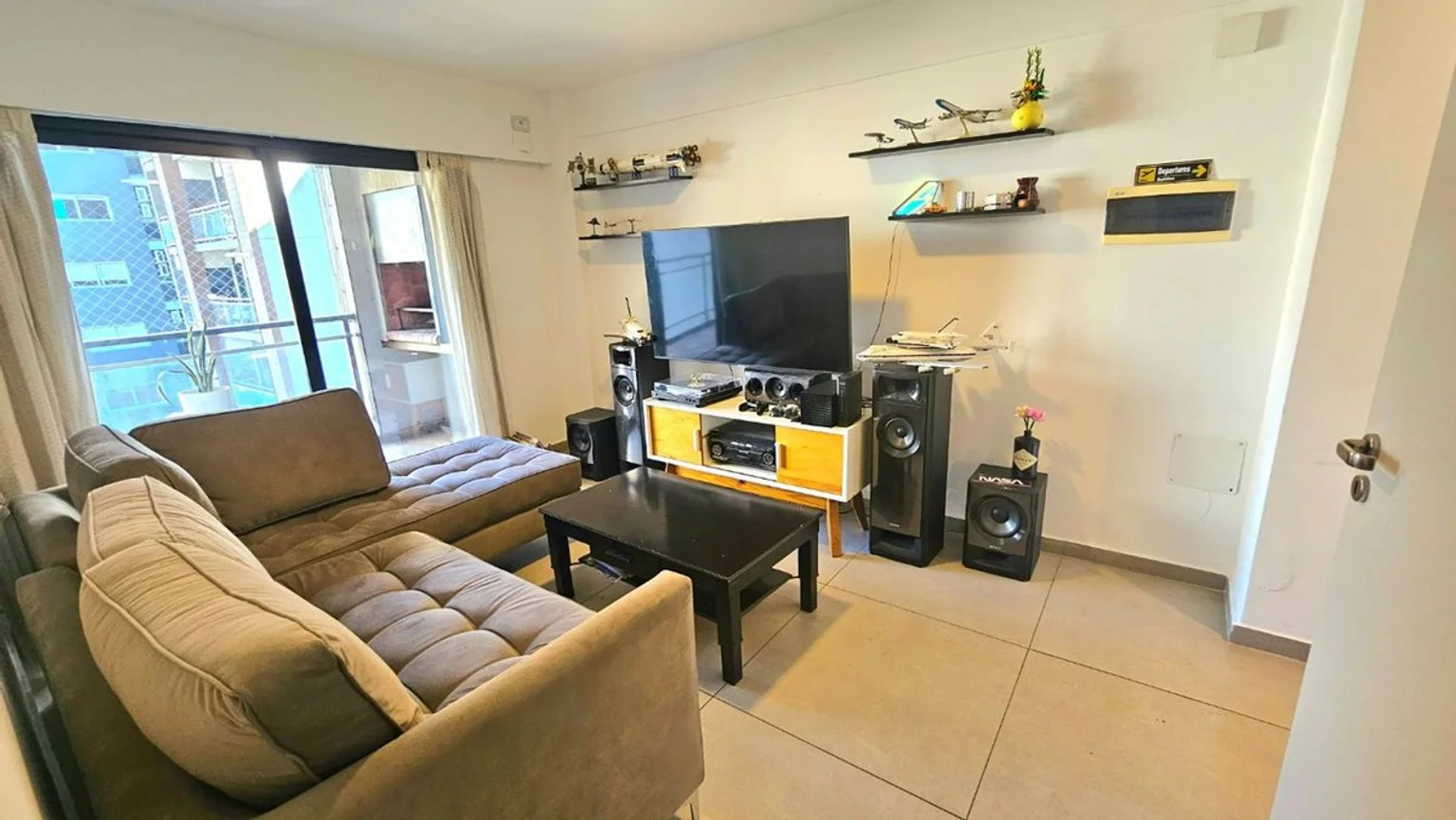 Departamento en venta en Morón, foto 4