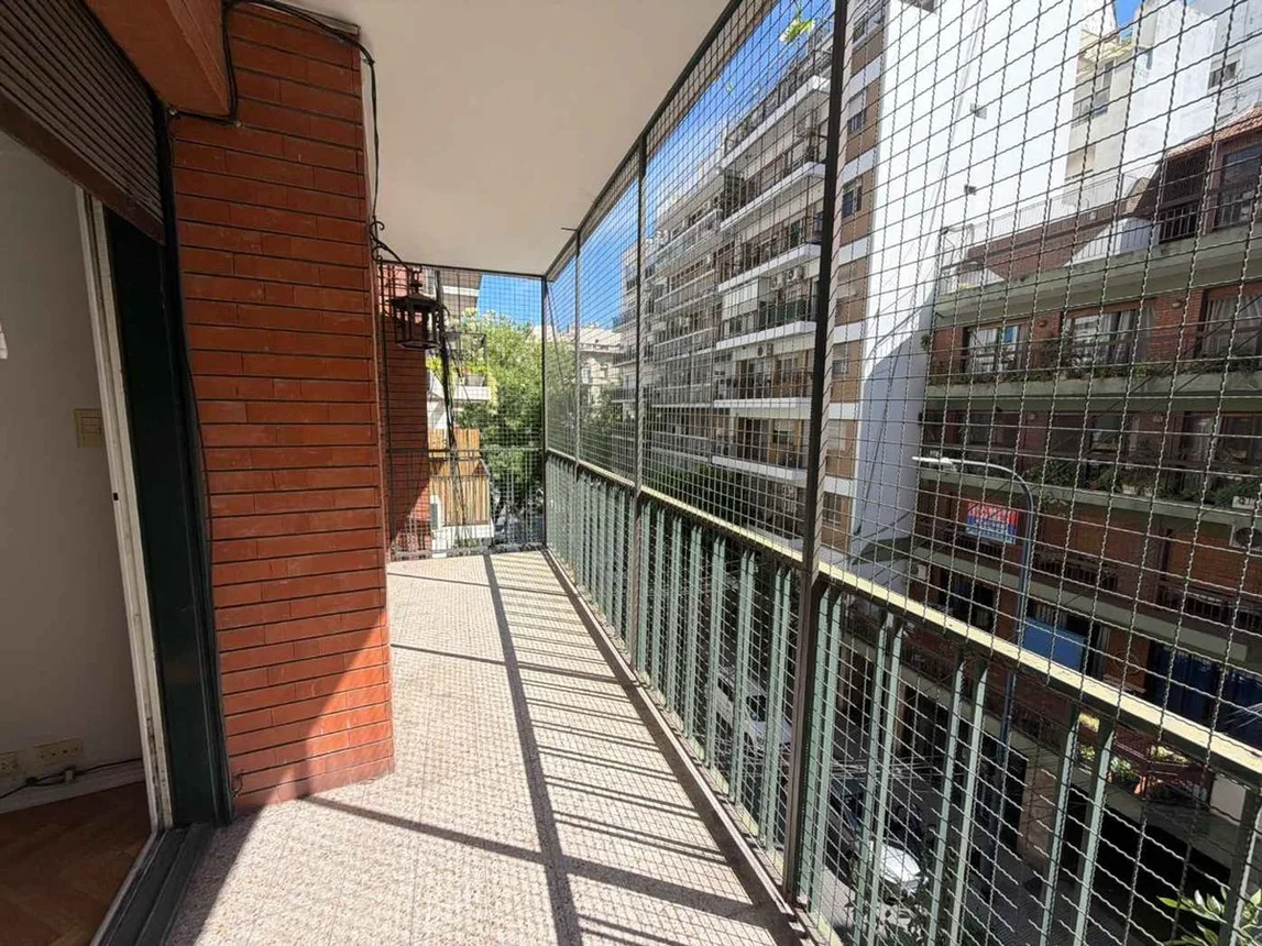 Departamento en alquiler en Recoleta, foto 5