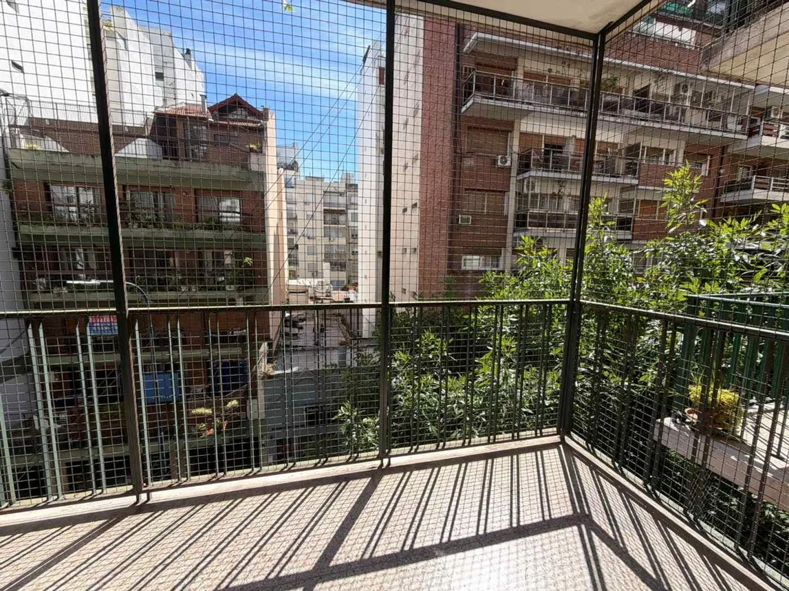 Departamento en alquiler en Recoleta, foto 4