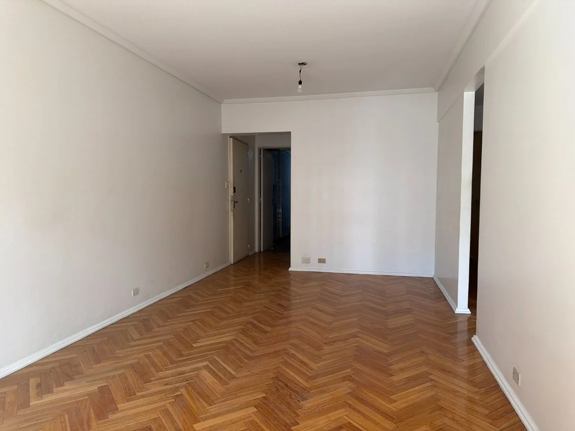 Departamento en alquiler en Recoleta, foto 2