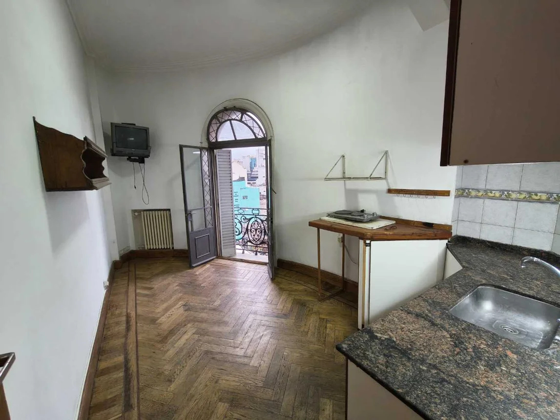 Departamento de 2 ambientes en alquiler en Córdoba, Avenida Emilio Olmos 0, foto 3