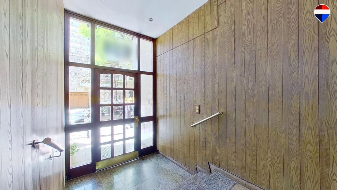 DEPARTAMENTO DE 3 AMB. A REFACCIONAR EN CABALLITO