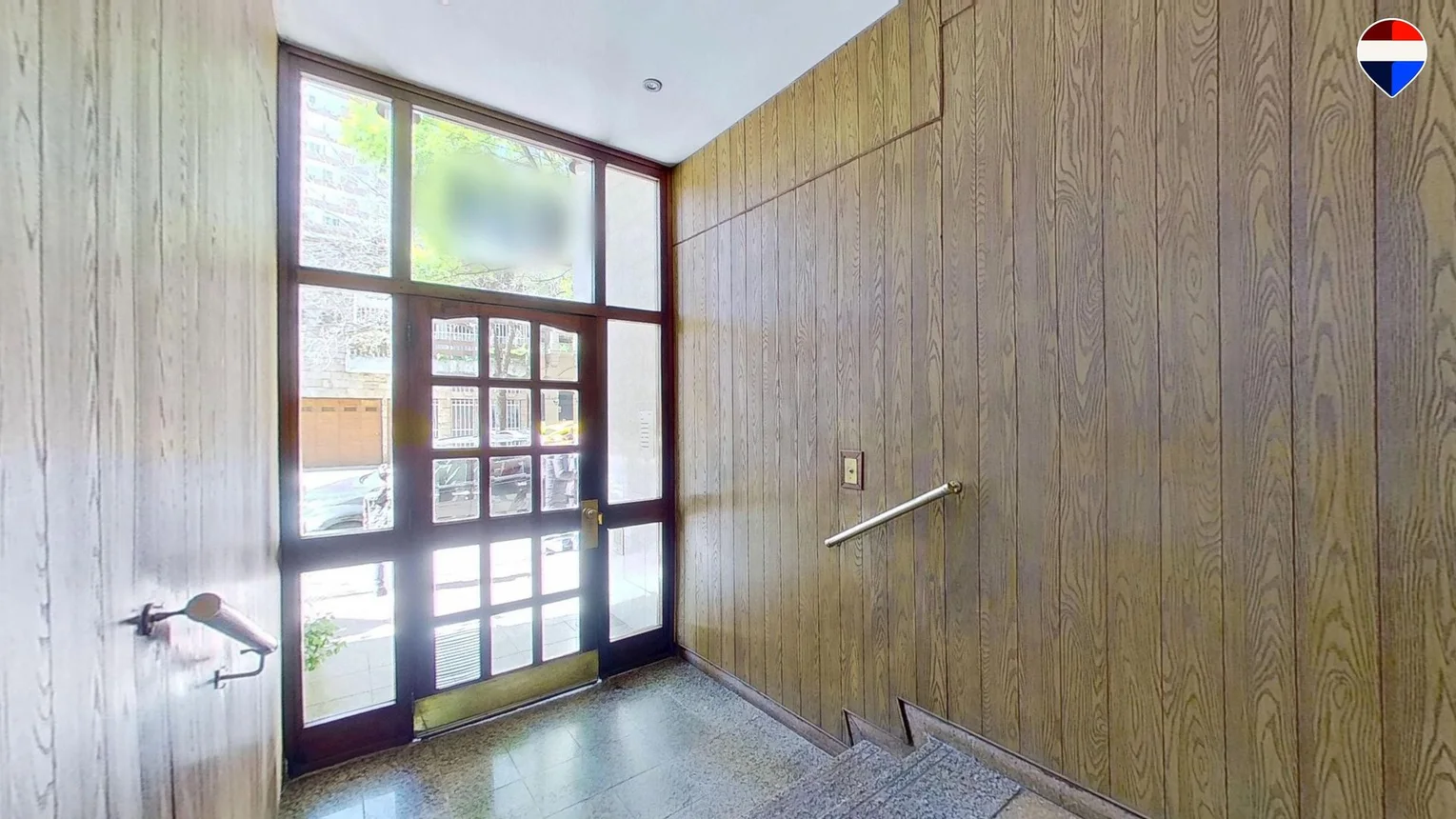 Departamento en venta en Caballito