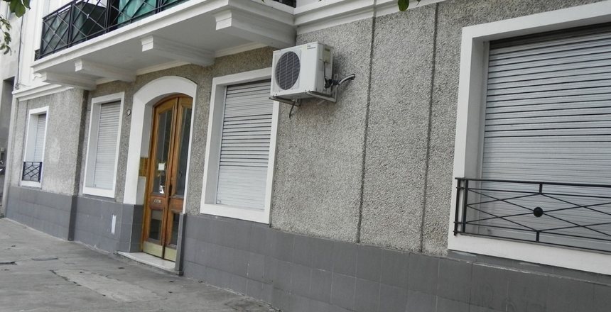 VENTA DEPTO 3 AMB FLORESTA - OPORTUNIDAD REFACCION