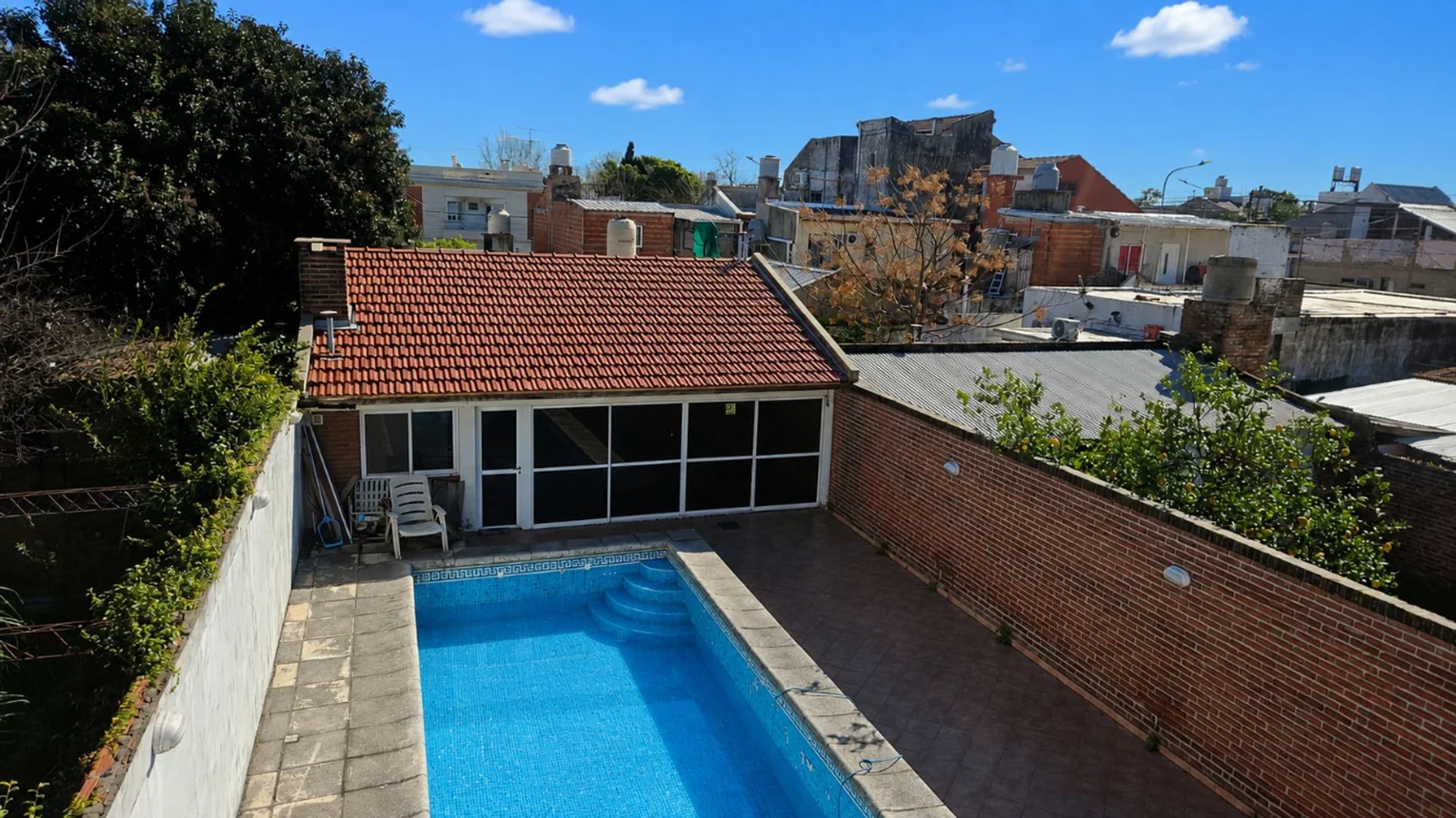 Casa de 6 ambientes en venta en Lanús Este, Salta 700, foto 4