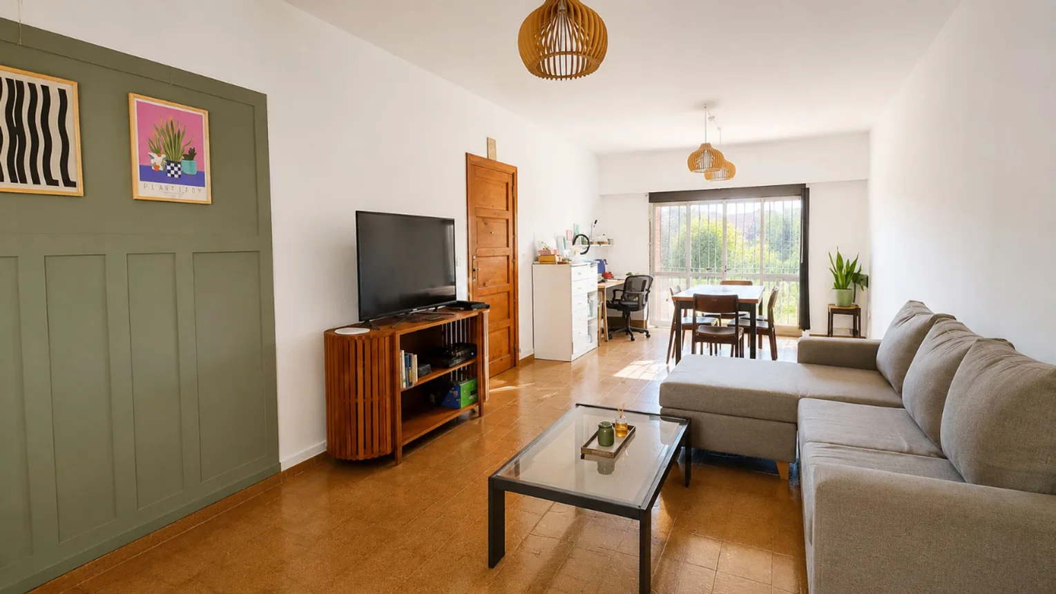 Casa de 4 ambientes en venta en Parque Avellaneda, Avenida Escalada 2100