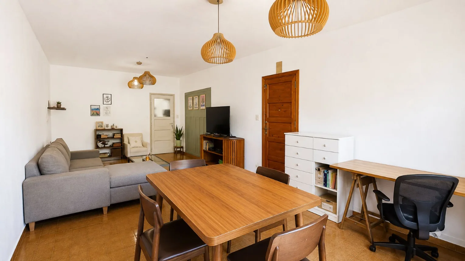 Casa de 4 ambientes en venta en Parque Avellaneda, Avenida Escalada 2100, foto 5