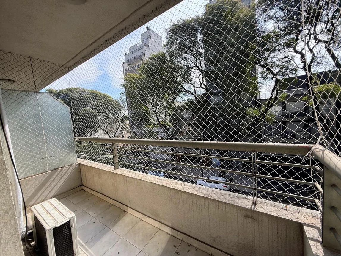 Monoambiente en venta en Agronomía, Avenida Salvador María del Carril 3000