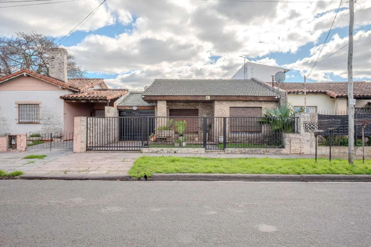 Casa en venta en Villa Tesei