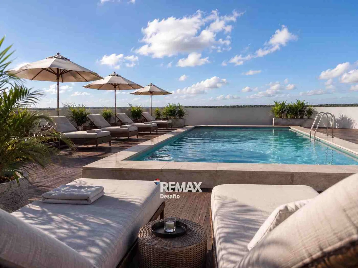 Departamento de 2 ambientes en venta en Pilar, Panamericana Km 50 Ramal Pilar 0, foto 5
