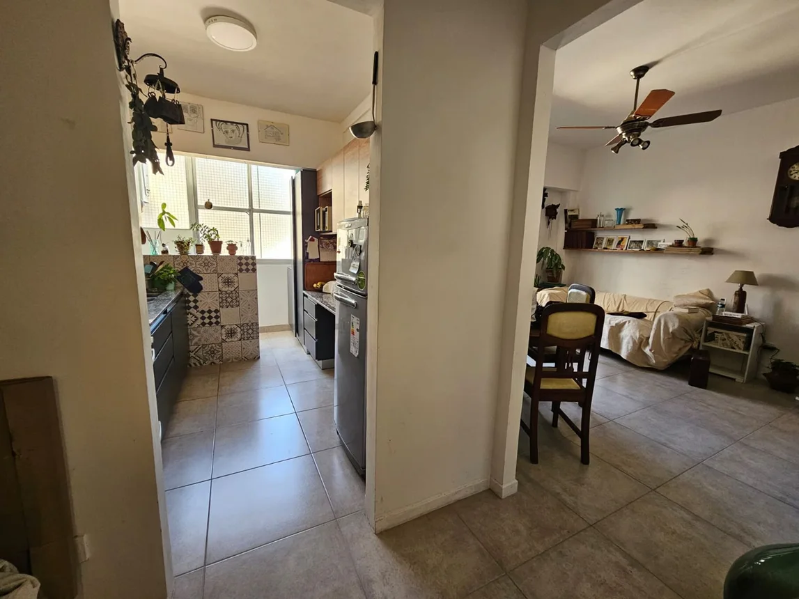 Departamento de 3 ambientes en venta en Villa del Parque, Baigorria 2900, foto 5