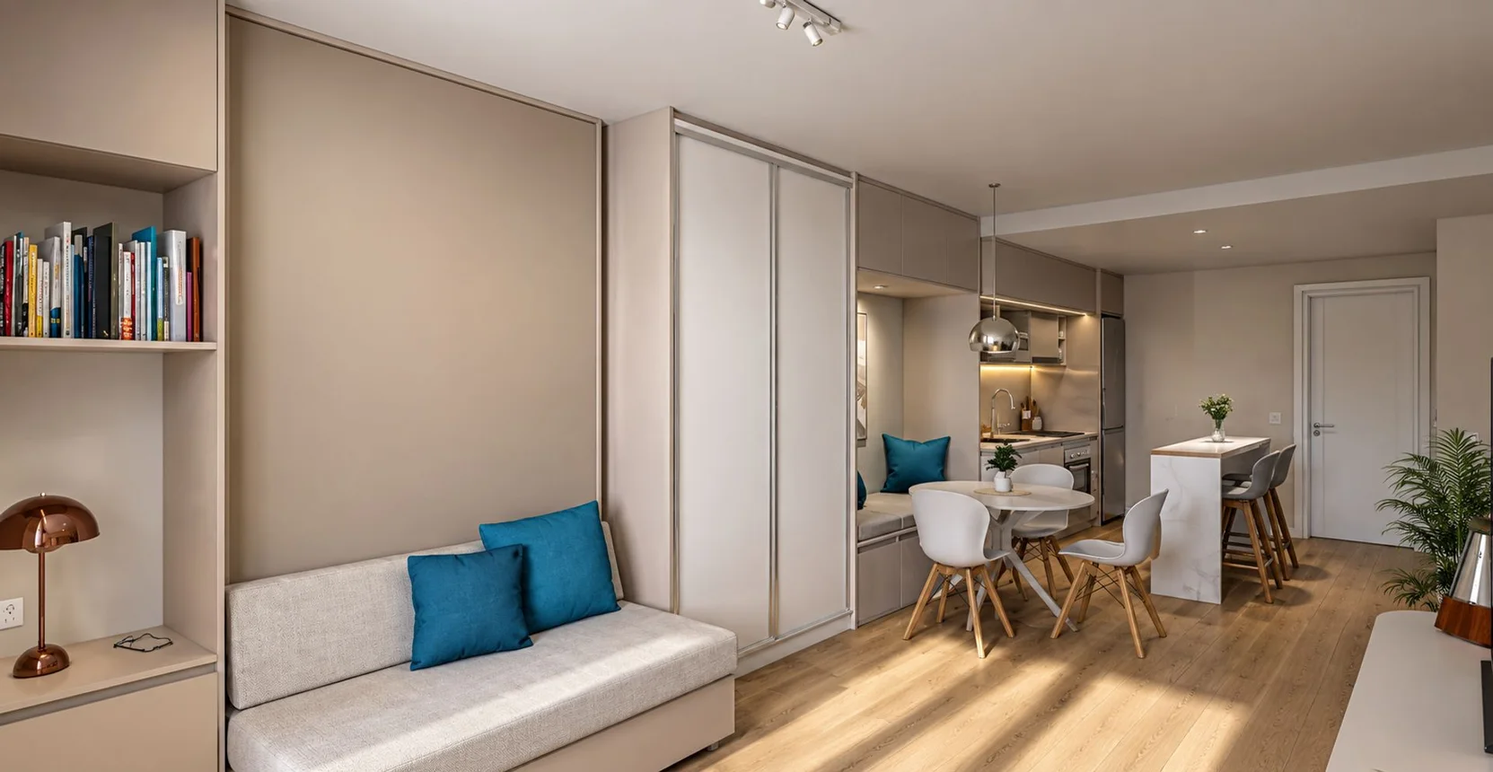 Loft en venta en Mar del Plata, foto 2
